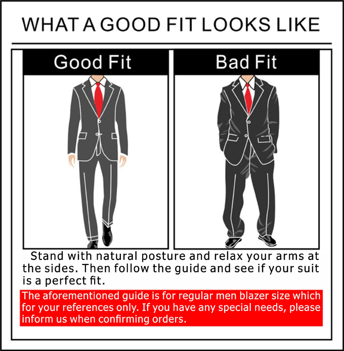 Men's Suit Styles: Types and Differences - Suits Expert