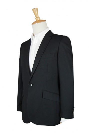 BSD-ST-09 Over-Size Mens Office Blazers, XL Formal Suit Style 