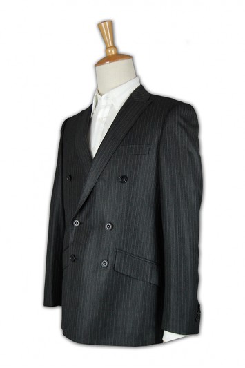 BSD-ST-11 Popular Super-size Office Blazer, Best Oversize Suits Company 