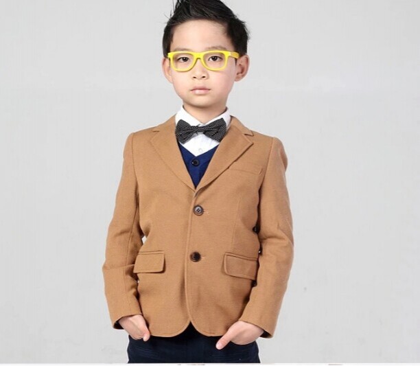 Children Suit006 Professional Suits Made Company, Order Formal Children Suit 
