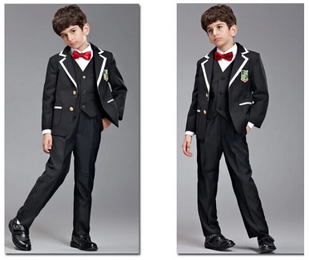 Children Suit008 Children Suits Hk Tailors, Suits Blazer Manufacturers 
