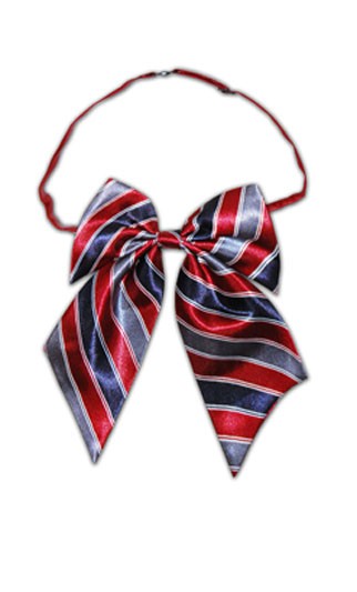 LJ-ST-06 Dior Bow Tie, Sailor suit Bow Tie 