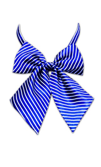 LJ-ST-07 Sailor suit Bow Tie, Custom Business Bow Tie