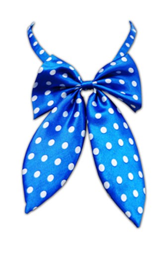 LJ-ST-08 Pattern Bow Tie, Sailor Bow Tie