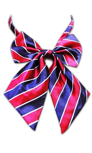 LJ-ST-09 Suit Bow Tie, Movable Knot Bow Tie