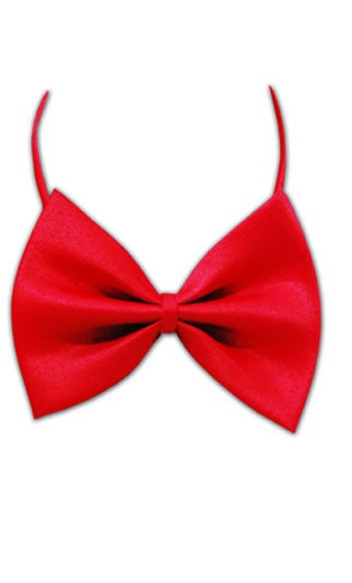 LJ-ST-12 Bow Tie Knot, Triangel Knot