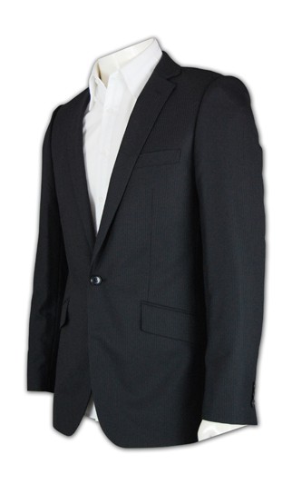 NSD-ST-07 Mens Tailored Blazer, Bespoke Suit Hong Kong Tailor 