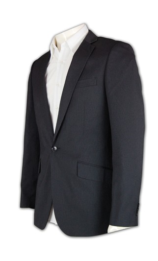 NSD-ST-08 Wholesale Men's Blazers, Men Blazer Hk 