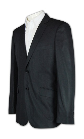 NSD-ST-14 Men Tailored Blazer Pattern, Men Suit 