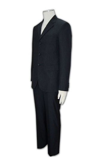 NXF-ST-03 Man Office Blazer Manufacturers, Man Professional Suits Made Company