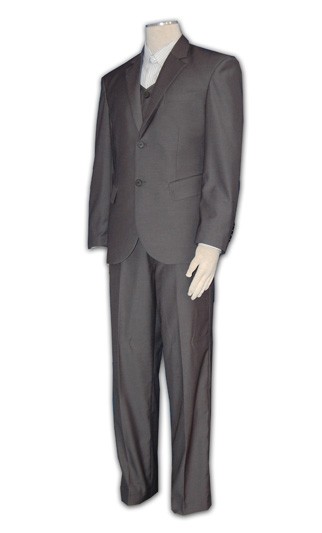 NXF-ST-07 Business Attire For Men, Custom Suit Shop Com