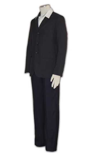 NXF-ST-08 Man Custom Fit Suit, Suit Wear 