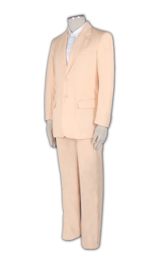 NXF-ST-15 Large Bespoke Business Suit, Hong Kong Bespoke Suit Price