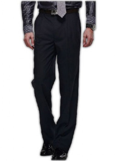 ST-NXK802 Men's Suit Trousers Size Chart, Fabric For Tailored Trousers