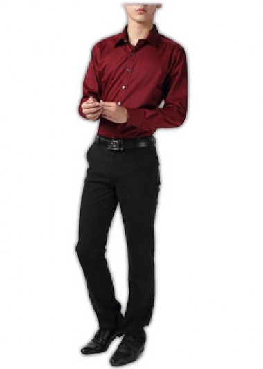ST-NXK805 Tailored Suit Trousers, Price For Tailored Trousers