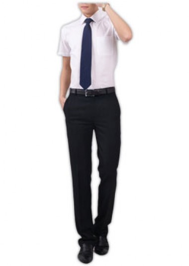 ST-NXK806 Tailored Men's Trousers, Wholesale Custom Trousers