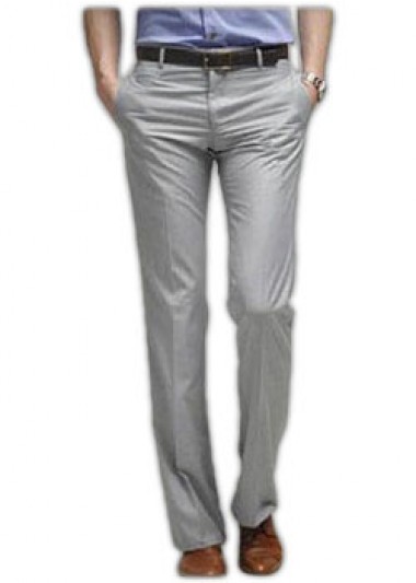 ST-NXK808 Dress Trousers Manufacturers, Wholesale Office Dress Trousers