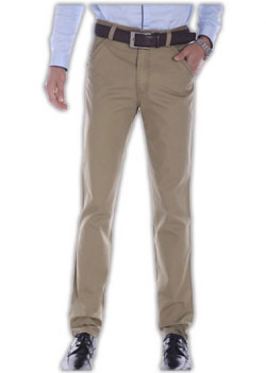 ST-NXK810 Tailored Women Trousers, Custom Mens Formal Trousers