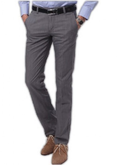 ST-NXK814 Custom Design Business Trousers, HK Trousers