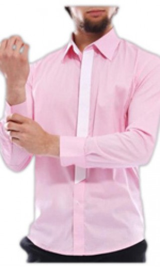 ST-MSA810 Tailor made mens long sleeves formal shirt, Mens shirts