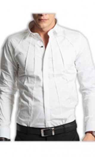 ST-MSA809 Online order formal shirts, Tailor Made Mens shirts