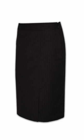 NQ-ST-02 Suits Skirt, Office Lady Suit Skirt Uniform HK