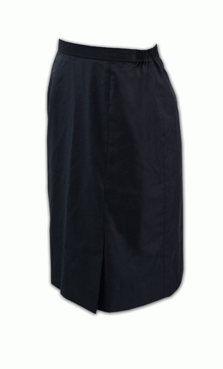 NQ-ST-05 Business Skirt Manufacturers, Office Lady Skirt
