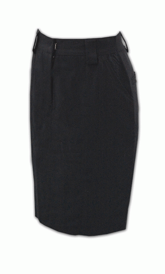 NQ-ST-07 Women Suit Skirt, Office Skirt Manufacturers
