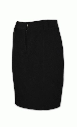 NQ-ST-08 Office Skirt Manufacturers, Ladies Office Uniform Skirts