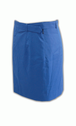 NQ-ST-09 Office Lady Skirt, Wholesale Womens Skirt