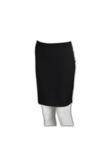 NQ-ST-11 Business Skirt Suppliers, Bespoke Ladies Office Skirt