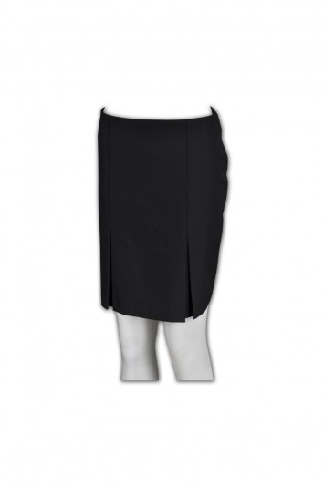 NQ-ST-12 Bespoke Ladies Formal Skirt, Women's Office Skirt