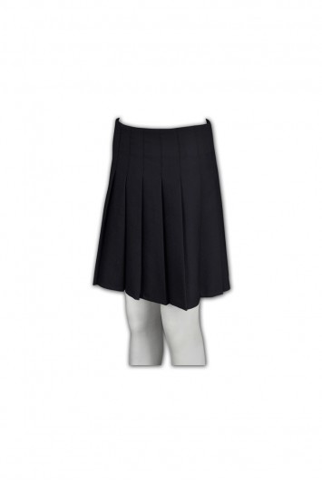 NQ-ST-14 Bespoke Ladies Business Skirt, Office Skirt Manufacturers