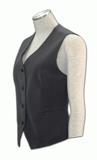 MJ-ST-01 Mens Formal Vests, Bespoke Casual Vest 