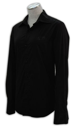 WCS-ST-03 Best Women's Business blouse, Ladies Dress blouse For Work