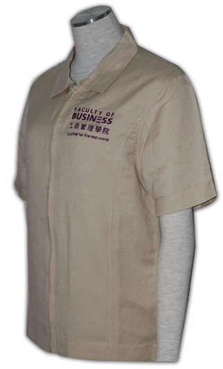 WDX-ST-01 Ladies Dress a short-sleeved blouse On Sale, Bespoke Womens a short-sleeved blouse