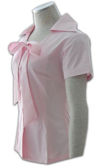 WDX-ST-08 Ladies Dress blouse Suit, Shirt Manufacturers