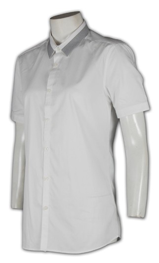 WDX-ST-11 Ladies Suit blouse, Women's Dress blouse