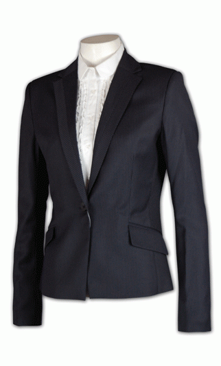 WDX-ST-03 Bespoke Ladies Blazers, Blazers And Jackets For Women