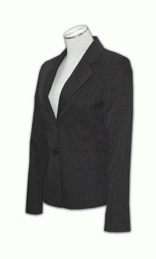 WDX-ST-010 Women's Blazers Hong Kong, Custom Suit Sale 