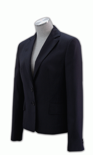 WDX-ST-013 Blazer Hk, Custom Fit Suit 