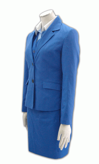 WXF-ST-03 Women Suits Suppliers, Ladies Suit Online 