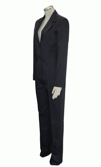 WXF-ST-07 Wholesale Office Suits, Ladies Custom Blazers 