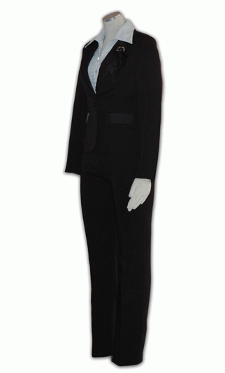 WXF-ST-17 Wholesale Ladies Office Suits, Latest Formal Suit Styles 