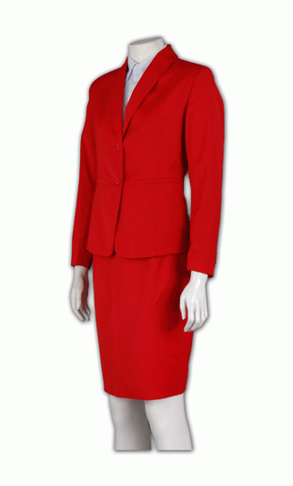 WXF-ST-23 Popular Ladies's Office Blazer, Custom Design Blazers 