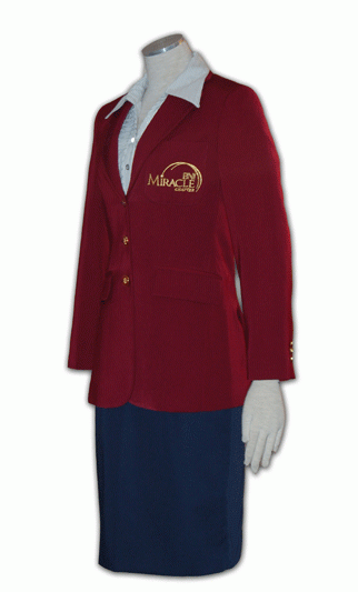 WXF-ST-32 Ladies Office Pants, Blazer Website 