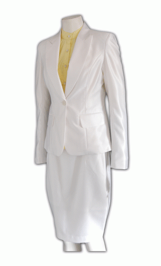 WXF-ST-34 Women's Blazers, Customized Suit‎ 