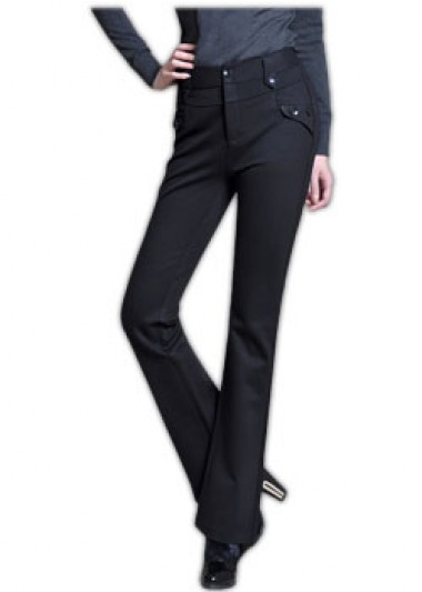 ST-WXF810 Ladies Office Trousers Suppliers, Ladies Dress Trousers On Sale