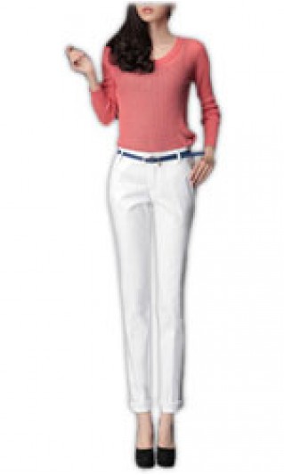 ST-WXF815 Womens Casual & Dress Trousers, Ladies Dress Trousers On Sale