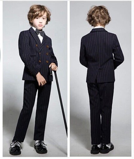 Children Suit003：童裝西裝套裝